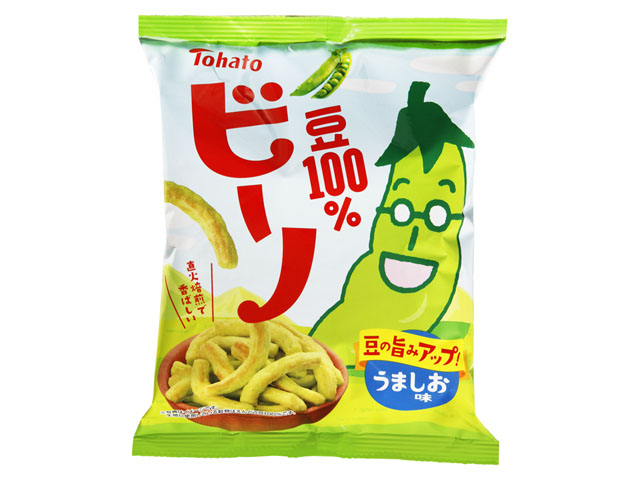 問屋 国分ネット卸 東ハト ビーノ うましお味 70g x12 菓子 ~ 食品・酒類・飲料・菓子・パン・野菜・雑貨の卸売り・仕入れ通販サイト