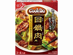 ̑f CookDo  90gx10
