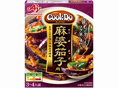 ̑f CookDo k֎q 120gx10