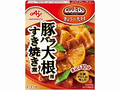 ̑f CookDo傤̑M ؃o卪 100gx10