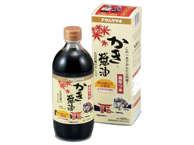 問屋 国分ネット卸】【予約商品】アサムラサキ かき醤油 化粧箱入 600ml x12: ご予約・お取り寄せ商品 ～  卸・卸売・問屋・仕入れ・まとめ買いのネットショップ