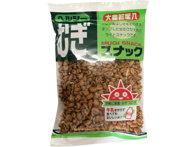問屋 国分ネット卸 坂金製菓 ヘルシーむぎスナック 80g X15 菓子 卸 卸売 問屋 仕入れ まとめ買いのネットショップ 問屋 国分ネット卸 坂金製菓 ヘルシーむぎスナック 80g X15 菓子 卸 卸売 問屋 仕入れ まとめ買いのネットショップ