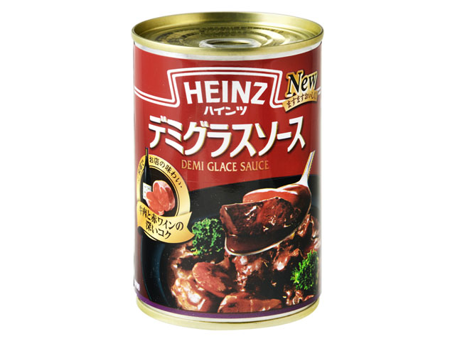 【問屋 国分ネット卸】ハインツ デミグラスソース 290g x12: 食品 ～ 卸・卸売・問屋・仕入れのオンラインサイト