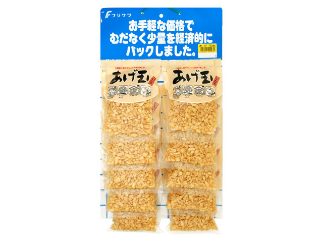 問屋 国分ネット卸 藤沢 あげ玉カレンダー 60g X30 食品 卸 卸売 問屋 仕入れのオンラインサイト