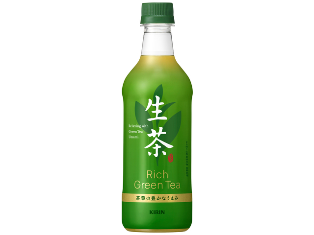 出群 生茶 ライフプラス 免疫アシスト 525ml×24本 PET fucoa.cl