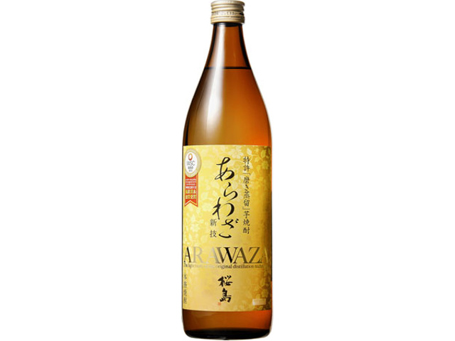 芋屋波平25°900ml 6本-