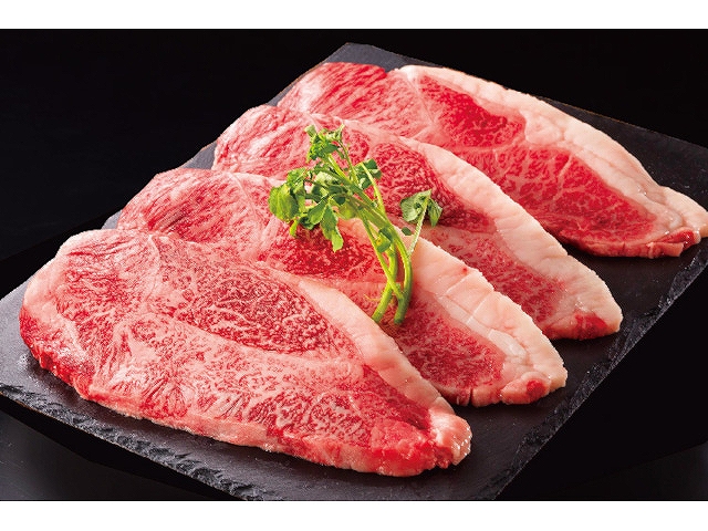 工房直送価格 送料無料 込み 岡山県産黒毛和牛 千屋牛サーロインステーキ 180g 3枚 上質の赤みと柔らかく程よい霜降りの岡山県産の千屋牛のサーロ 在庫処分セール Www Aloesalud Es