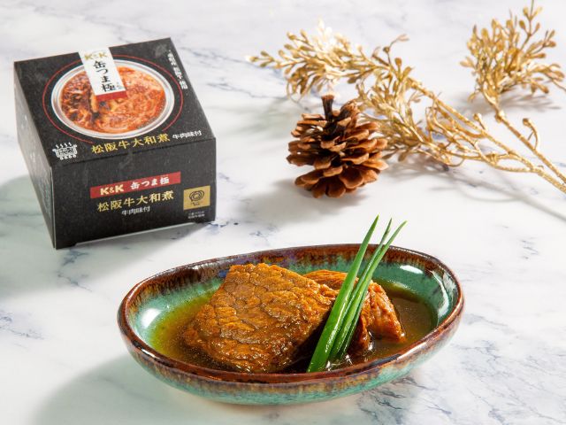 K&K ʂ܋ ㋍a 160gx1