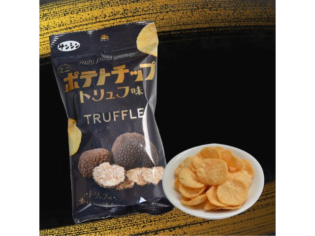 ���O�^ �~�j�|�e�g�`�b�v �g�����t�� 30g x12