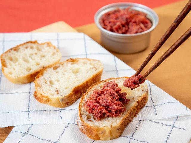 K&K ʂ Rr[t bP 80gx6