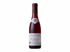 三国ワイン ジョゼフドルーアン ブルゴーニュ ピノノアール 赤 375ml