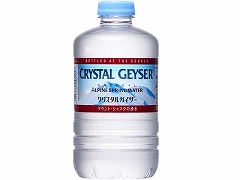 大塚食品 クリスタルガイザー アルパインスプリングウォーター 310mlx24