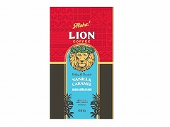 �j�d�x ���C�I���R�[�q�[ �o�j���L�������� �� 140g x6