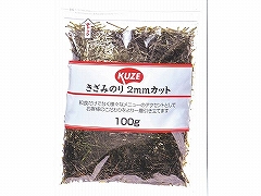 KUZE ݂̂2mmJbg 100g x5