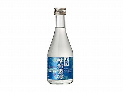 秋田酒類製造 高清水 特別本醸造 生貯蔵酒 300ml x1