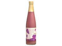 島根ワイン ぶどうジュース デラウェア 500ml