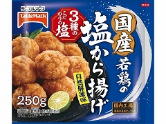 �y�Ⓚ�z�e�[�u���}�[�N ���Y��{�̉�����g�� 250g x20