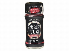 白松 魔法のだし塩 ドラゴンスパイス 57g x12