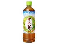 アサヒ飲料 十六茶 ペット 660ml x24