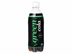 �A�T�q���� �O���[���R�[�� �y�b�g 500ml x24