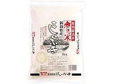 【予約商品】田中米穀 無洗米 新潟産 こしいぶき 2kg