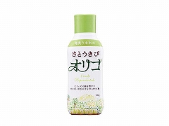 パールエース さとうきびオリゴ 300g x6