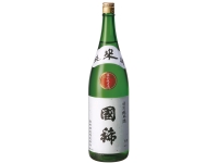 国稀　特別純米酒 1800ml x1