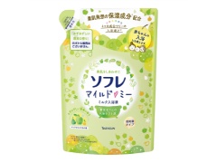 oXN \t@}ChE~[@~Nt@݂݂ʎ̍ 600mLx1