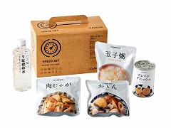 ���c�G�[�X �C�U���V �X�s�[�h�Z�b�g 1.8Kg x6