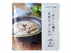 ���c�G�[�X �C�U���V ���̂��ƌ{���ăX�[�v���͂� 265g x18