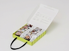 ���c�G�[�X �C�U���V �L�����[�{�b�N�X �c������ 2.2Kg x5