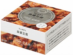 杉田エース ＩＺＡＭＥＳＨＩ 麻婆豆腐 80g x6