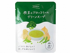 ���c�G�[�X �C�U���V �}���ƃu���b�R���[�O���[���X�[�v 180g x24