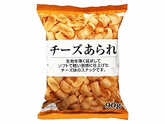 日本橋菓房 ＭＫ１５ チーズあられ 90g x12