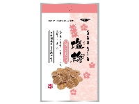 ★【予約商品】マルヤマ食品 日本橋菓房 いい塩梅 5g x60