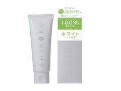 エスツー・ラボ シロクデンタルペースト<ハミガキ>100gx1