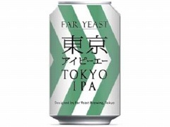 ファーイースト 東京アイピーエー 缶 350ml x24