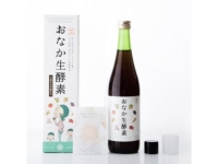 *オンガネジャパン おなか生酵素 瓶 720ml x6