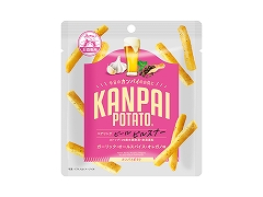KANPAI POTATO sXi[ XeBbN|eg  30gx6