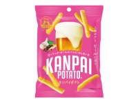 KANPAI POTATO 小袋 ビール専用 30g ×6