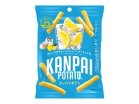 KANPAI POTATO 小袋 レモンサワー専用 30g ×6