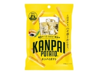 KANPAI POTATO 小袋 ウイスキーハイボール専用 30g ×6