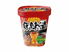 医食同源ドットコム 麻辣湯 カップ 88g x12
