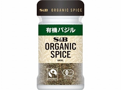 ra ORGANIC SPICEL@oW 6.1g x5