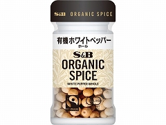 ra ORGANIC SPICEL@zCgybp[z[ 20g x5