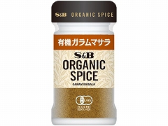 ra ORGANIC SPICEL@K}T 19g x5