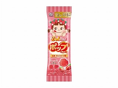 不二家 デラックスポップキャンディ 1本 x24