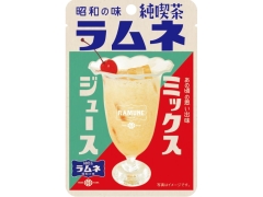 ●アイデアパッケージ 純喫茶ラムネミックスジュース 30g x10