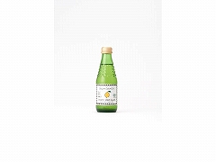 ブラウンシュガー1ST 有機レモンスカッシュ180mlx20