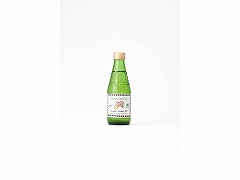 ブラウンシュガー1ST 有機ジンジャーエール180mlx20